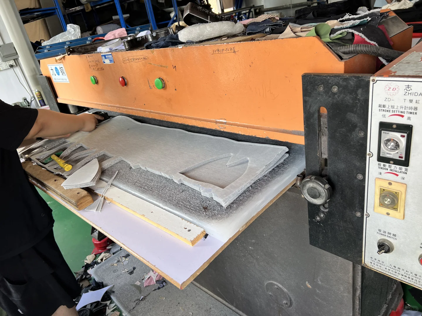 【帽子定制必看】省钱+高质+灵活！