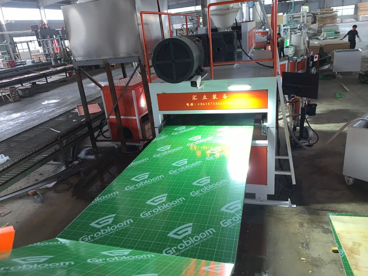 寻找外贸公司合作出口