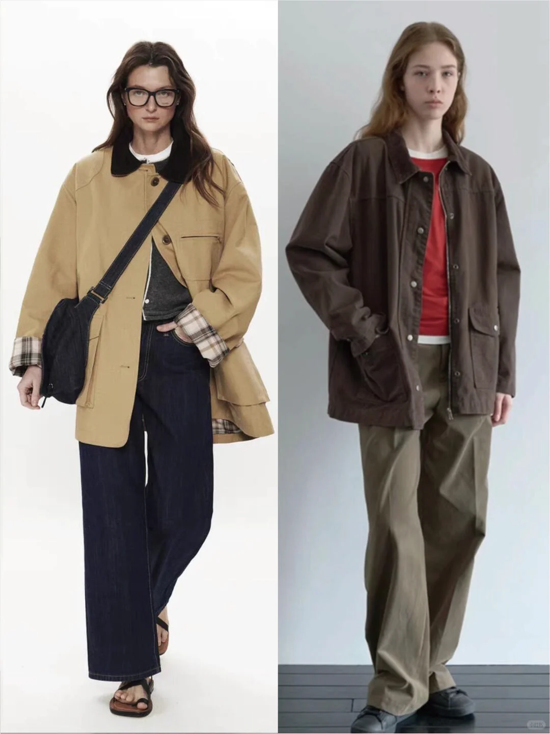 ●从谷仓到秀场的巴恩风，凭什么成秋冬顶流