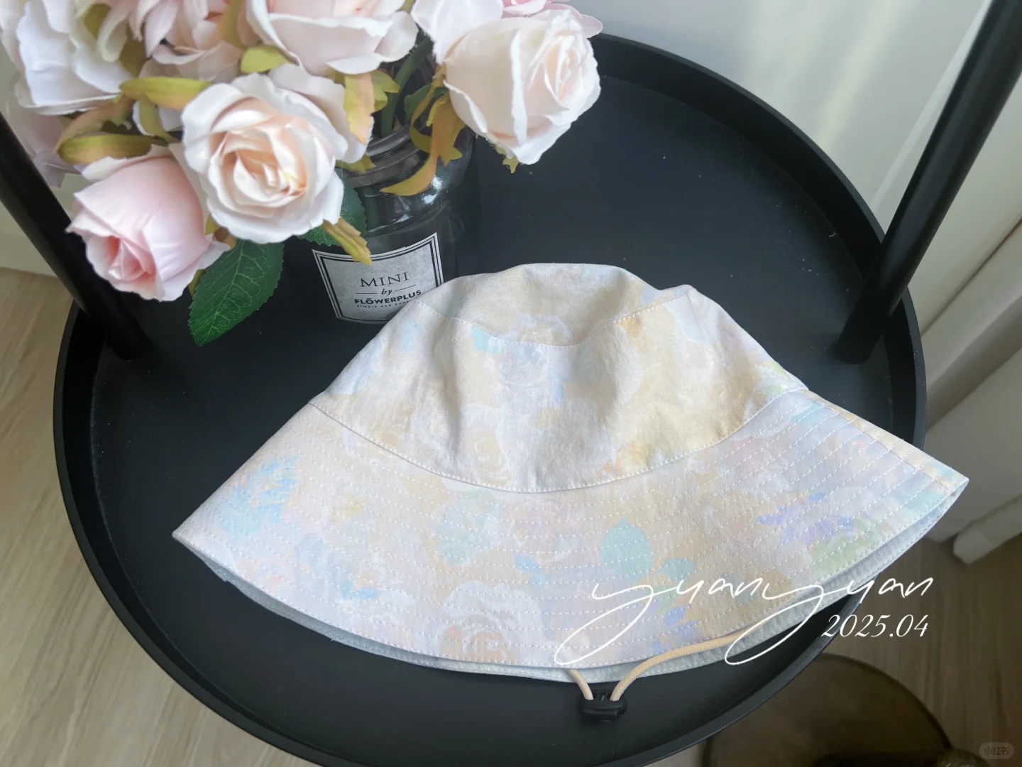 渔夫帽批量生产