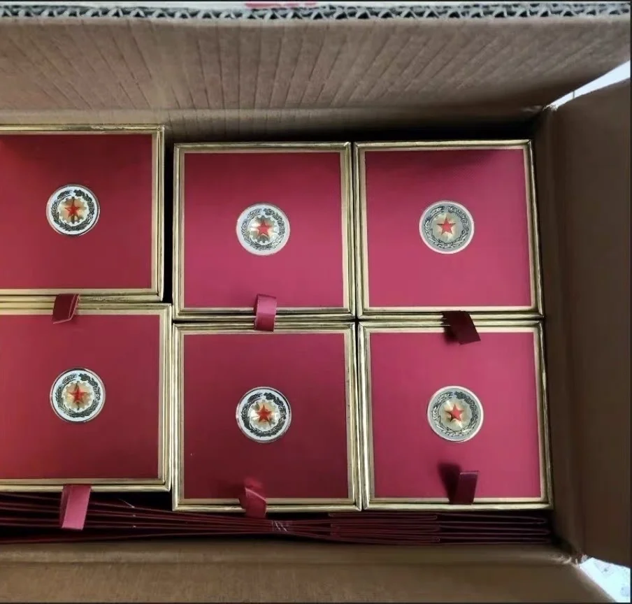 酱香小白闭眼入！茅台紫迎宾，百元价尝茅系酒