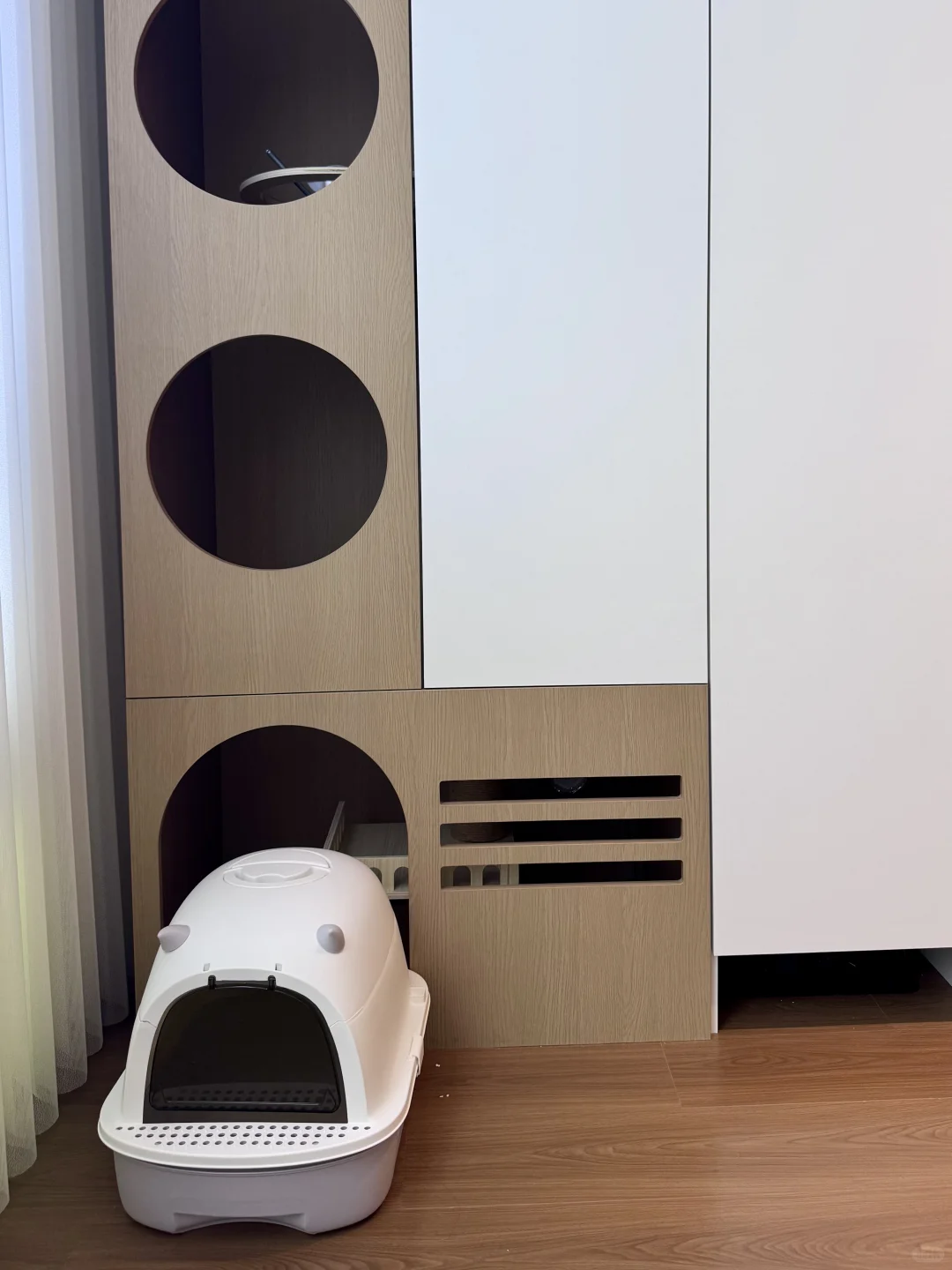 新能源车主专属智宅，抢到0利润样板间名额啦