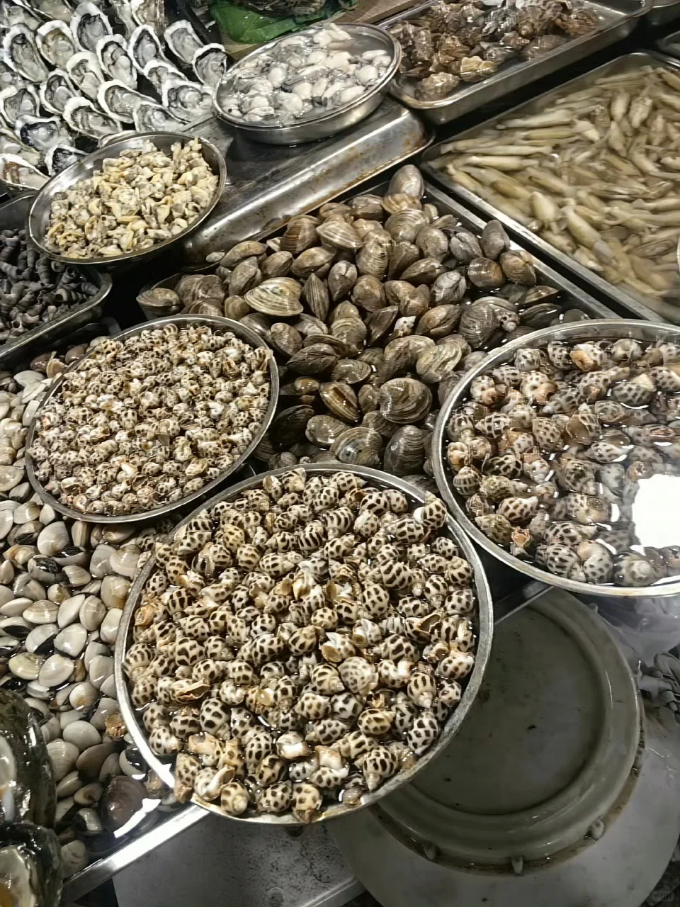 万宁最好吃的一顿出现了！