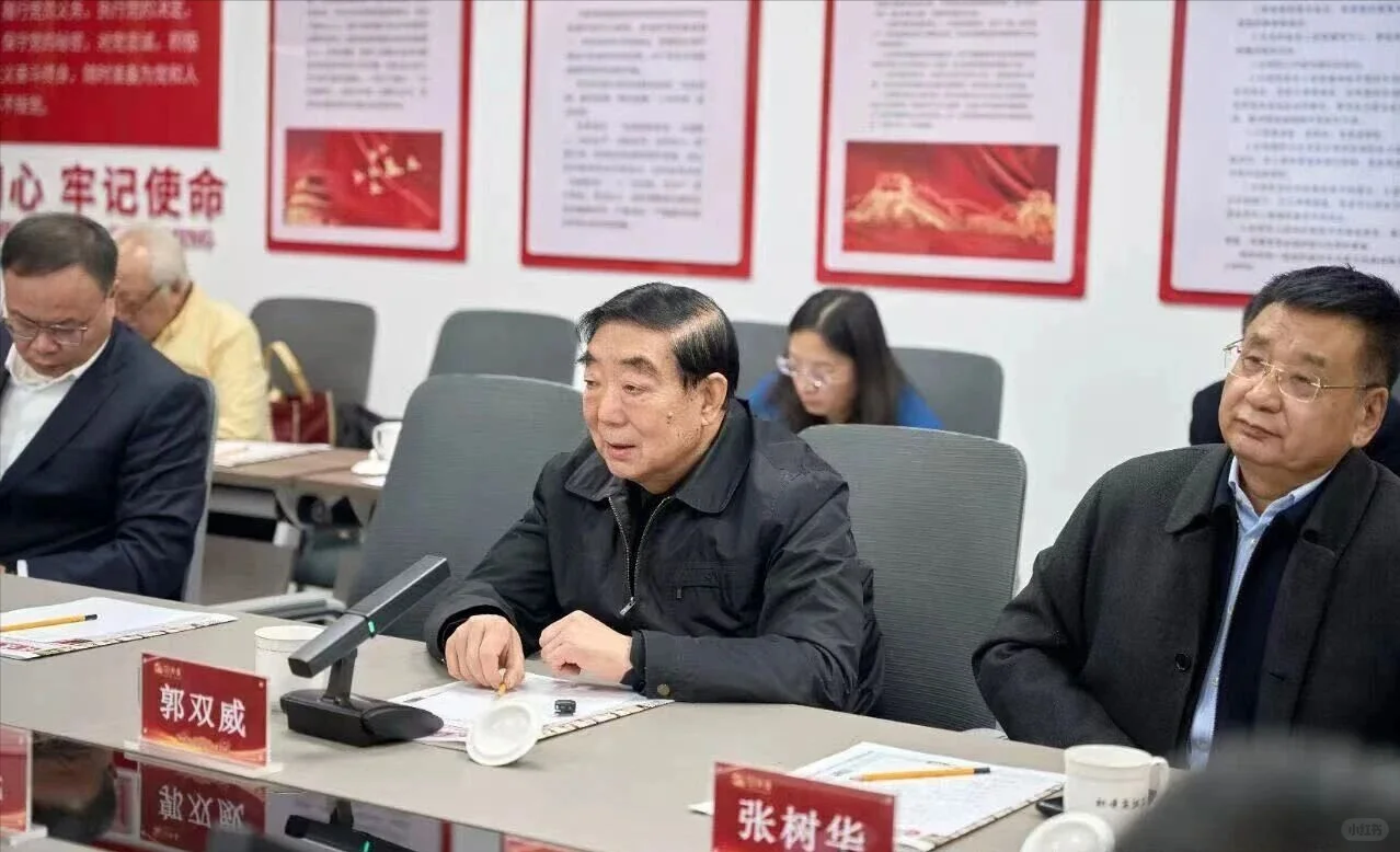 这场论坛,正在改写清香白酒的未来!