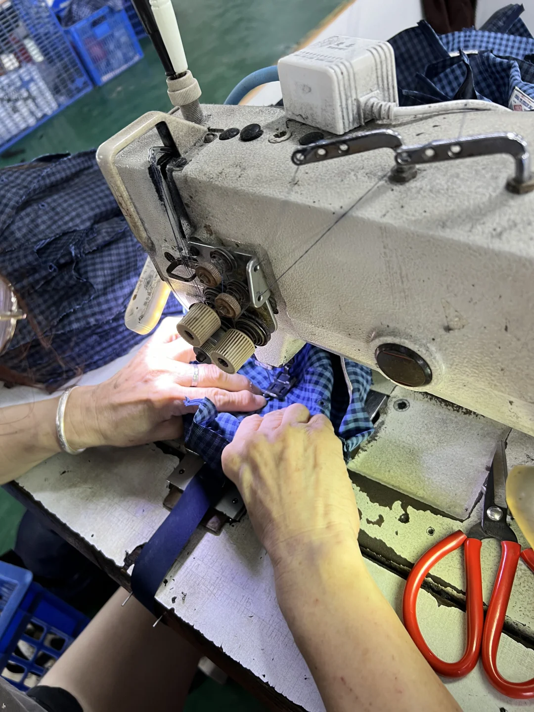 东莞实力帽厂/支持小单定制