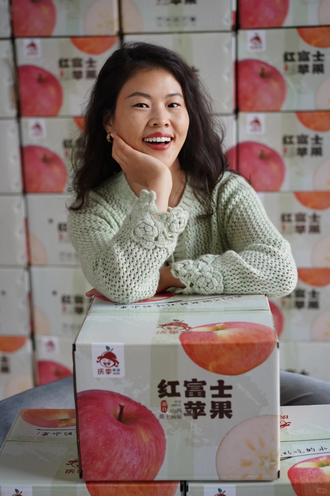 做了一直很想做的一件事！