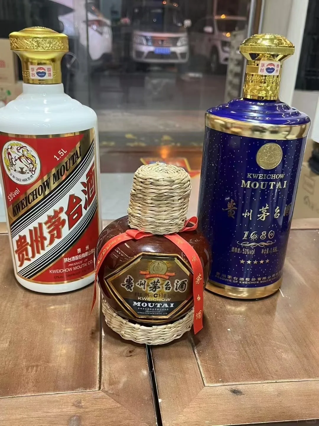 25年茅台年份酒回收行情报价