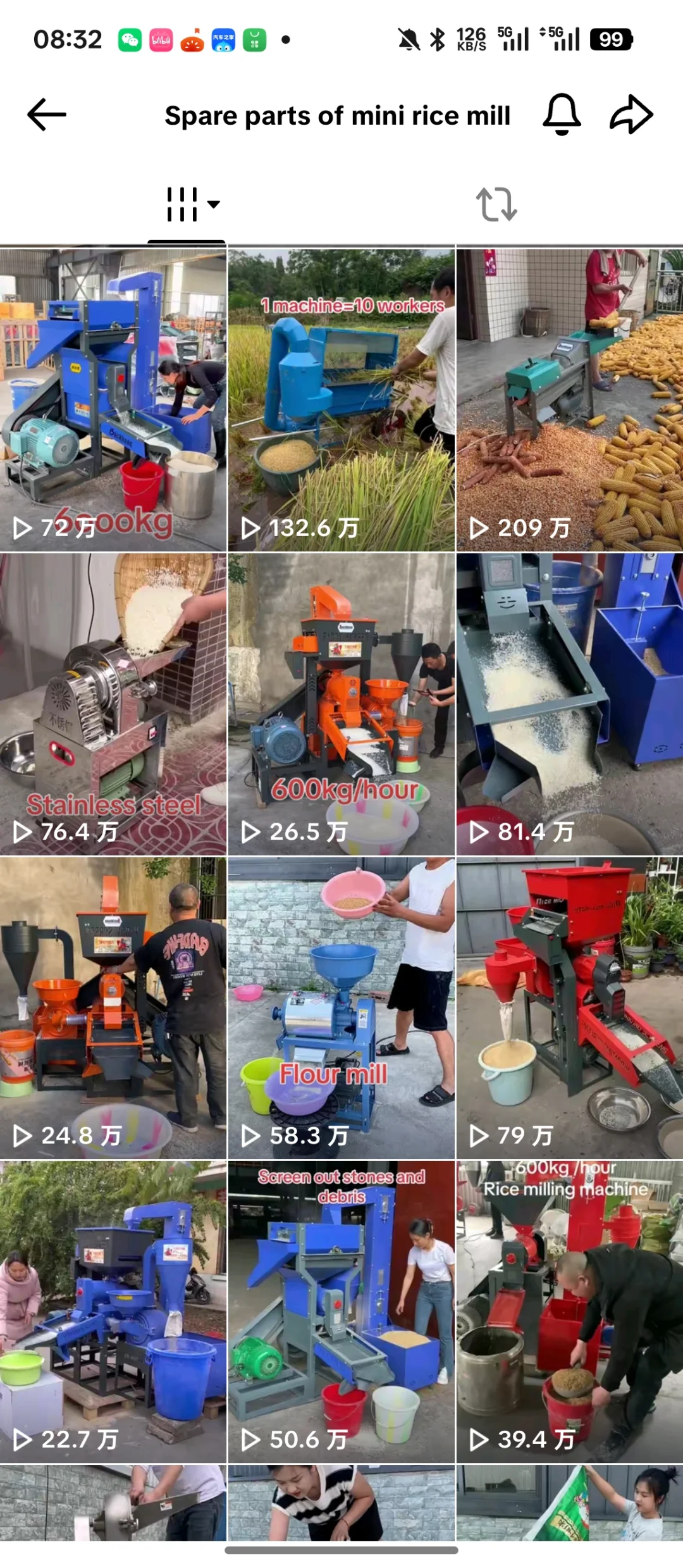 这家做农业设备的工厂,靠TikTok外贸获客