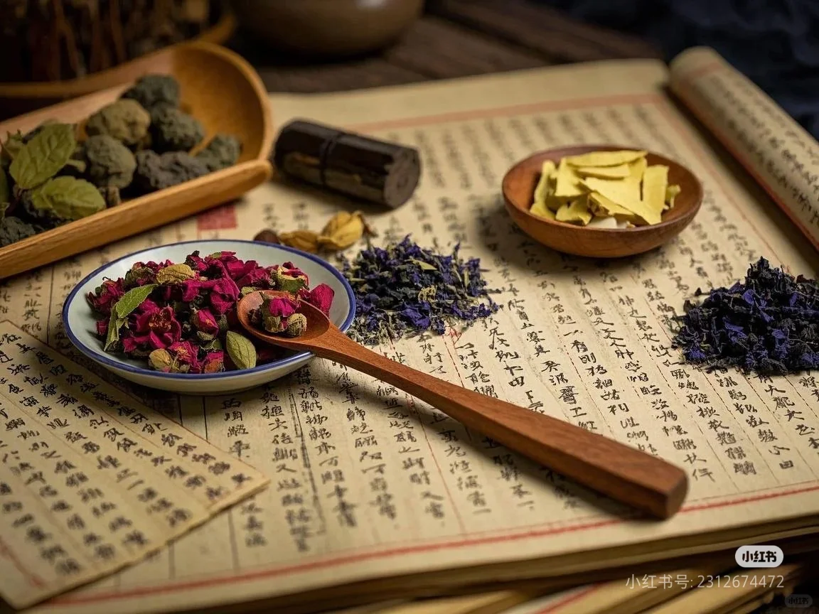 弘扬中医传统文化，守护民族瑰宝薪火相传