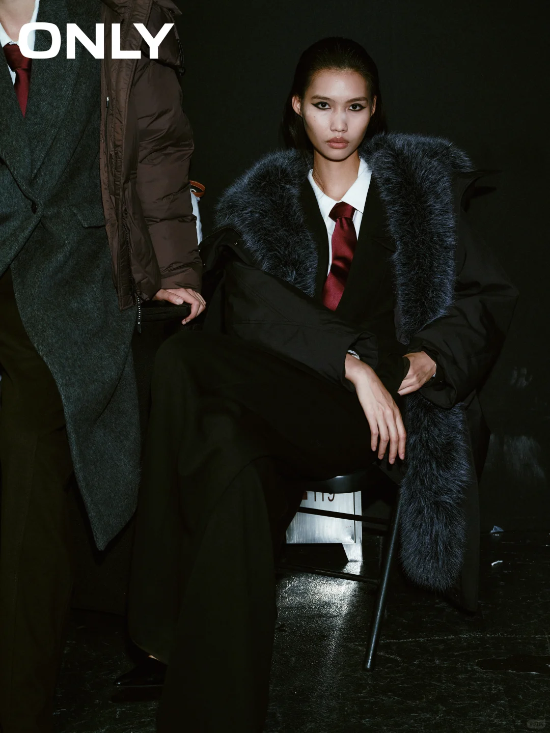 ONLY三十而熠|从流行符号到风格觉醒