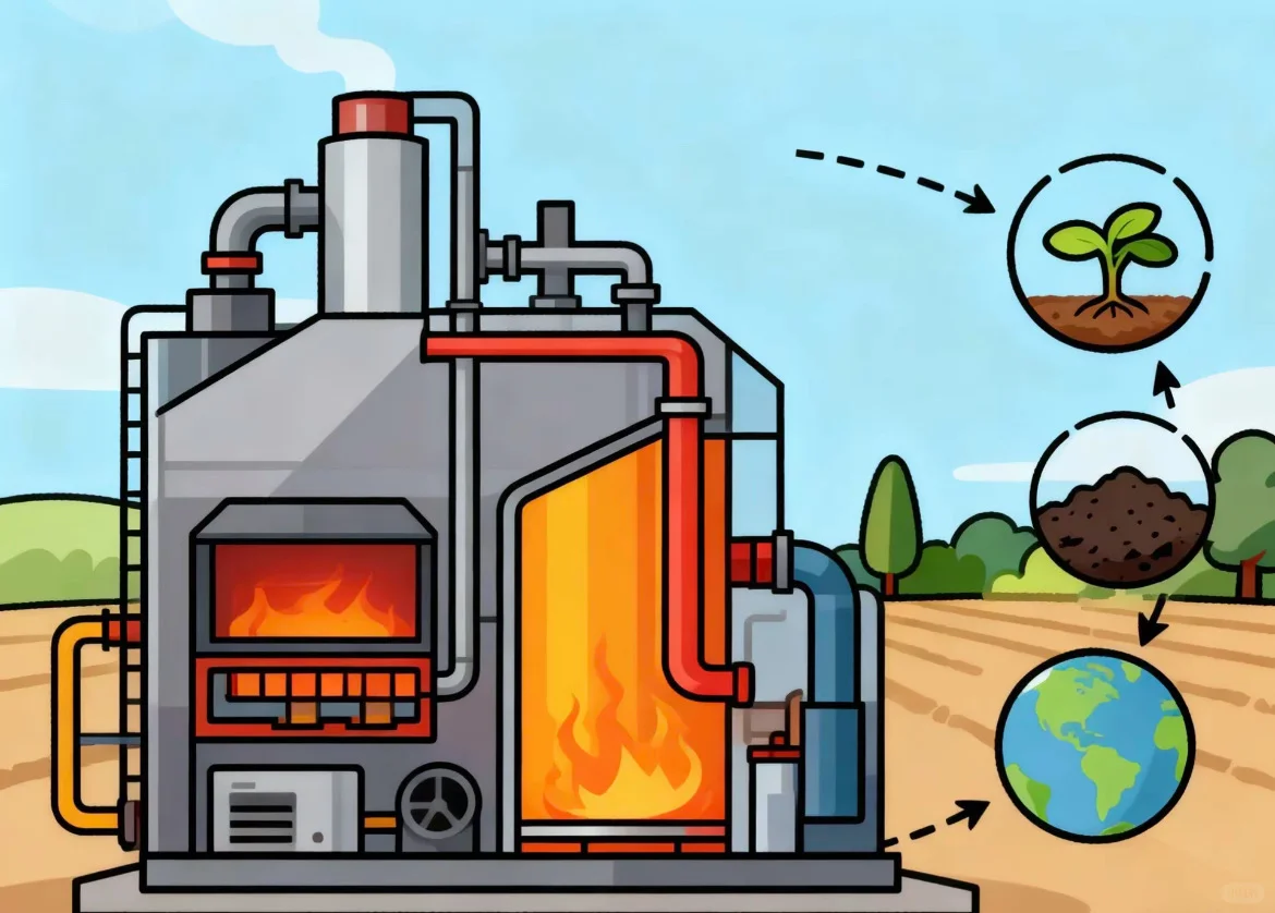 “绿色种养”绝非一个营销噱头