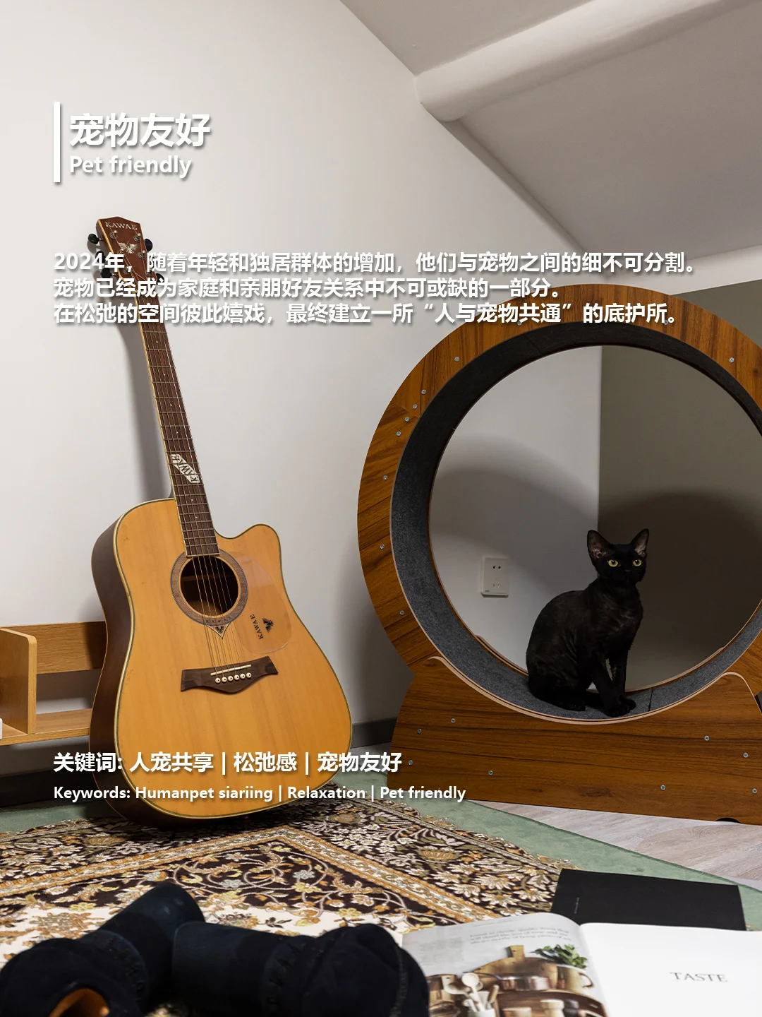 ?2024室内7️⃣大流行趋势