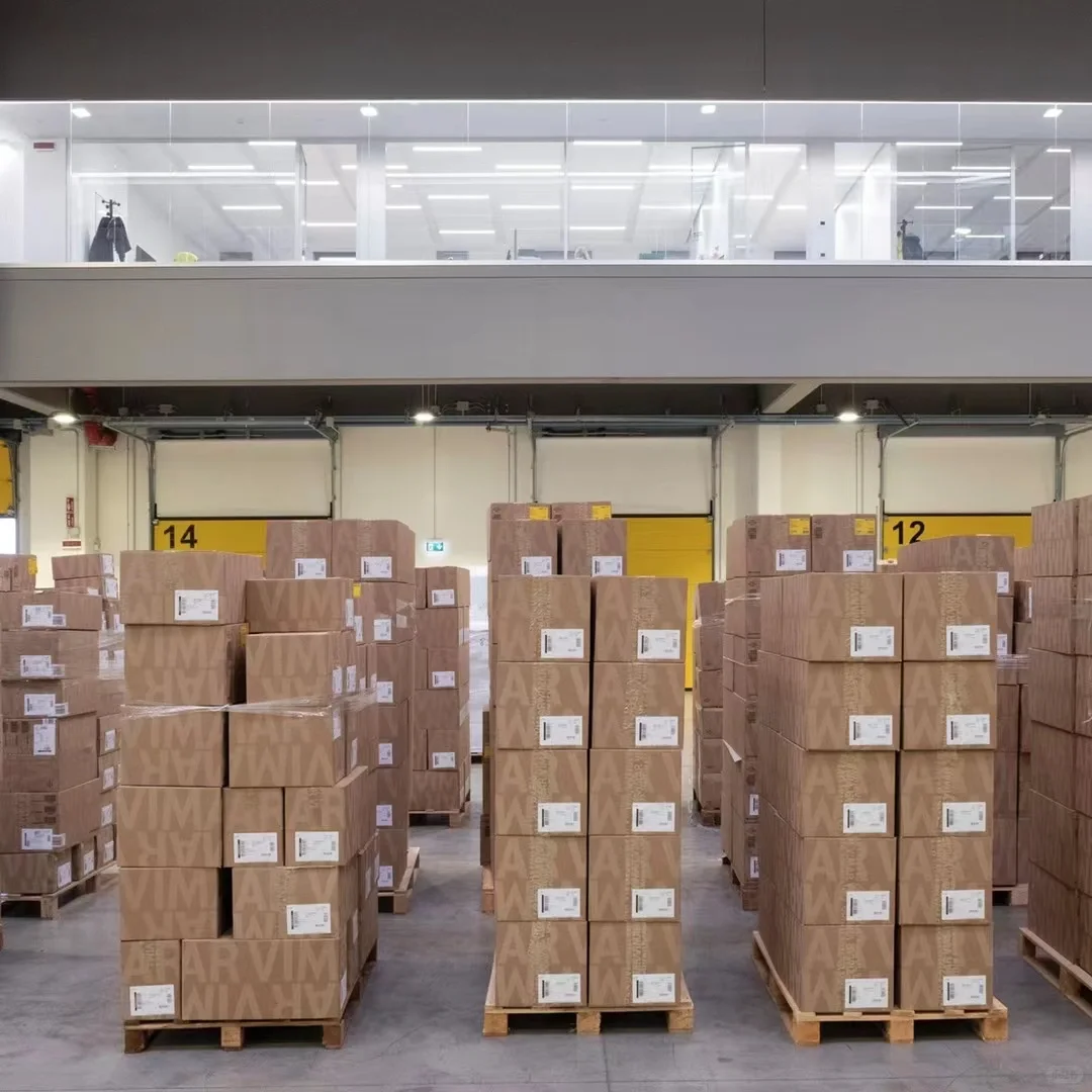 伟迈意大利本部欣赏