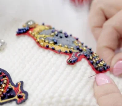 风雨同舟,淮安盛华帽厂的第21年☁️