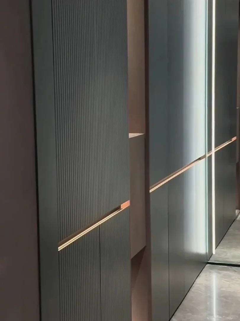 风格多样、材质升级与智能化来袭