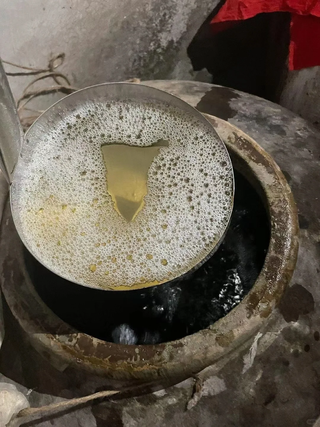 什么是年份老酒？