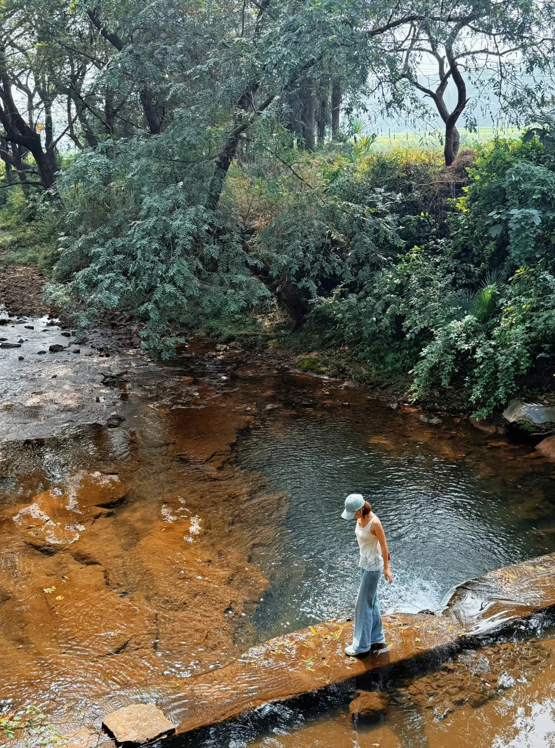 芜湖周边，农村咖啡，超出片