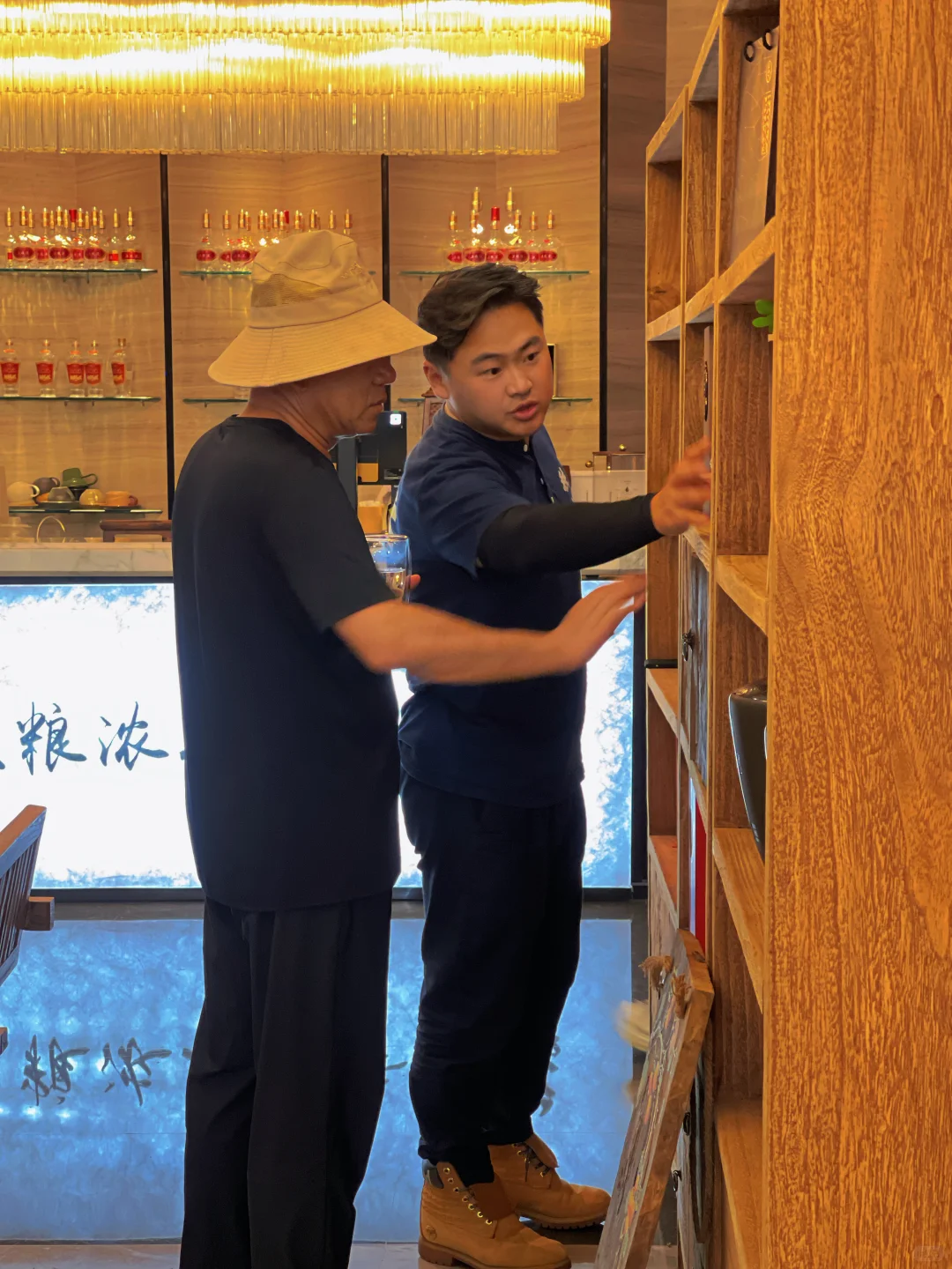 除了五粮液,宜宾还有什么酒值得你做?