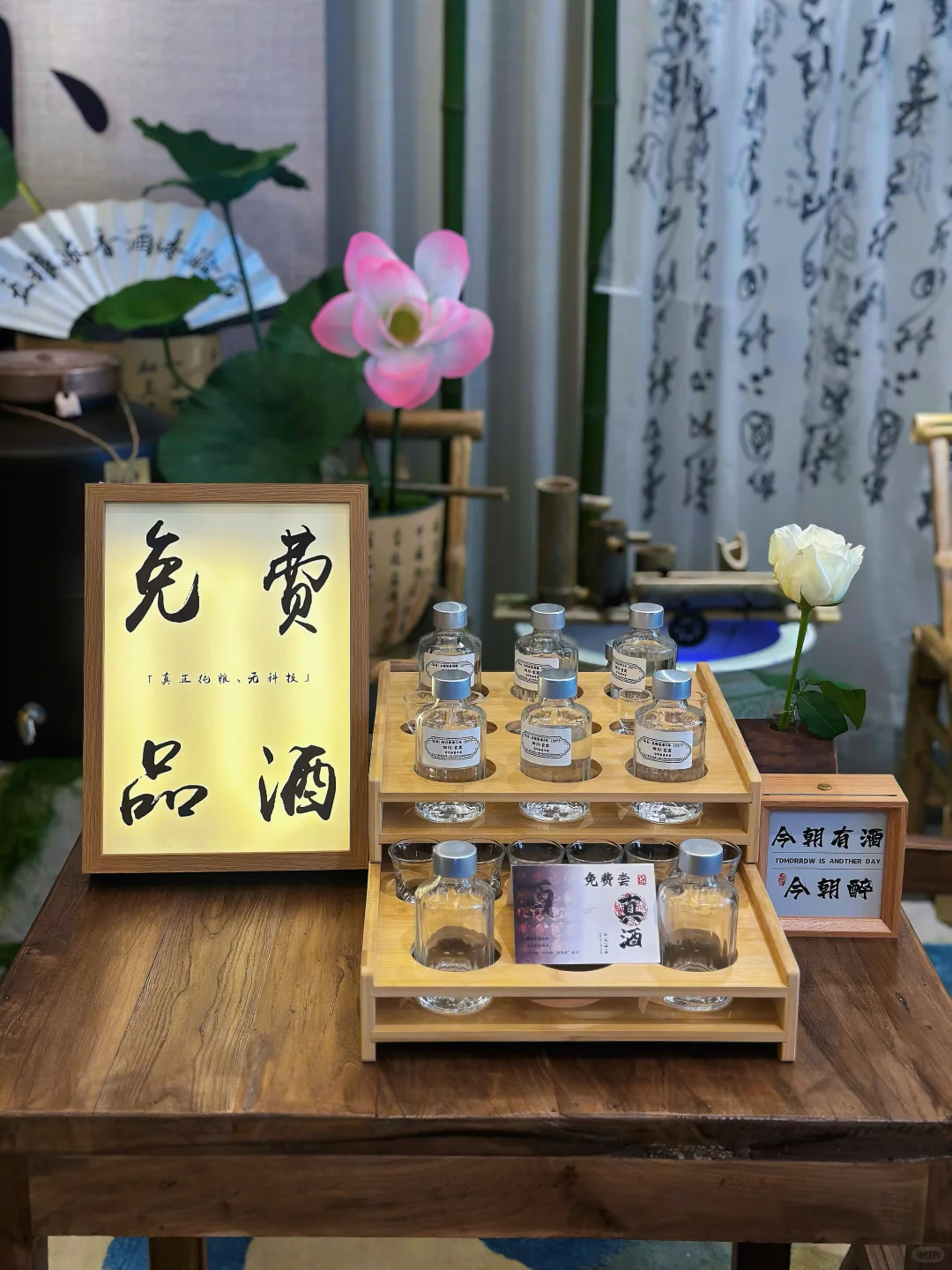 除了五粮液,宜宾还有什么酒值得你做?