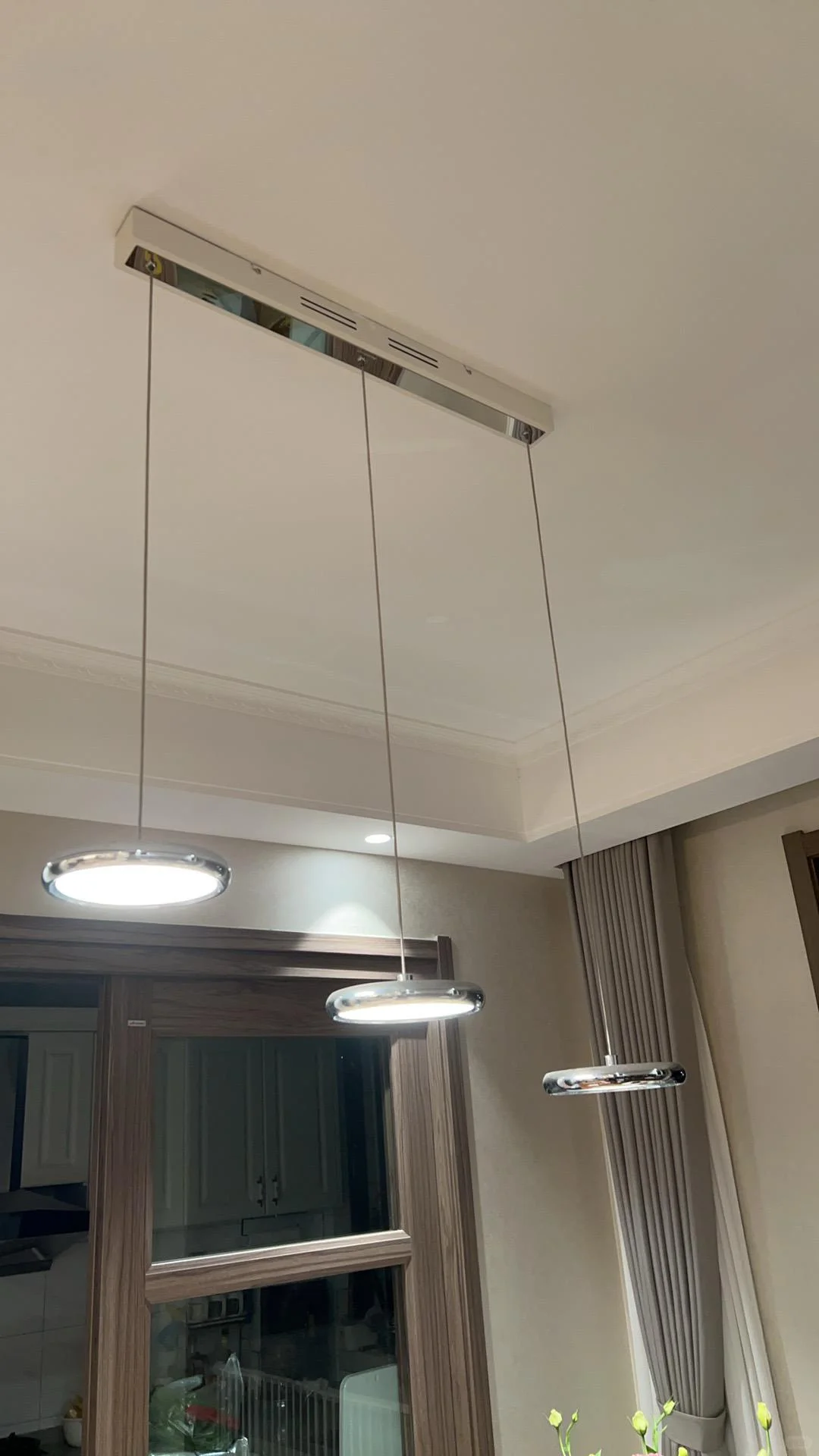 智能家居原来可以如此优雅