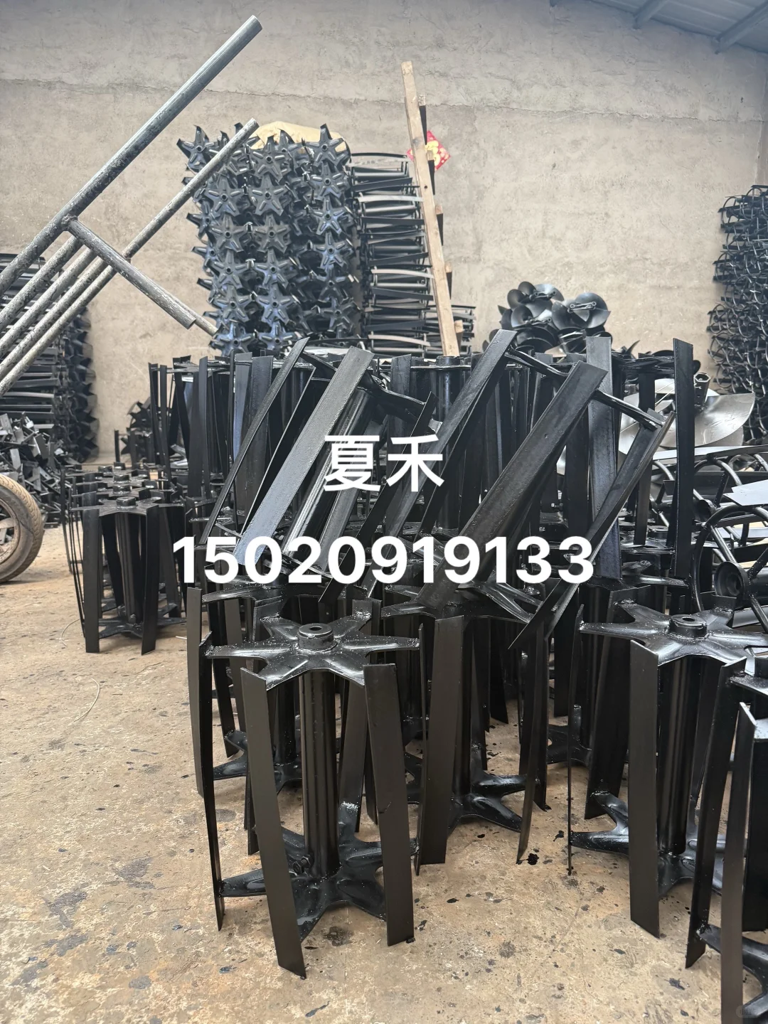 微耕机配件厂家