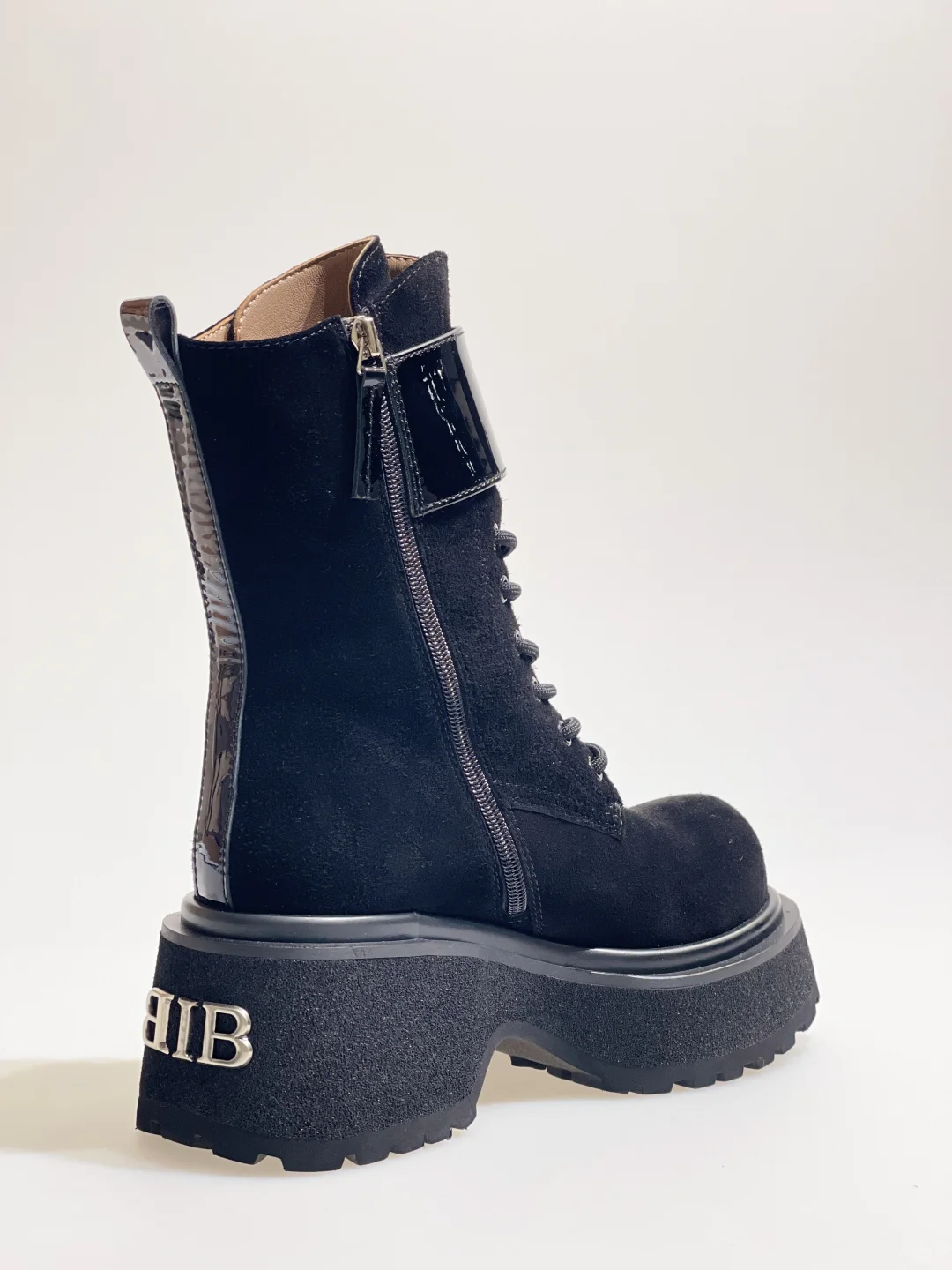 Schmaiahᴿ施迈亚设计师款轻奢女鞋 冬季新品