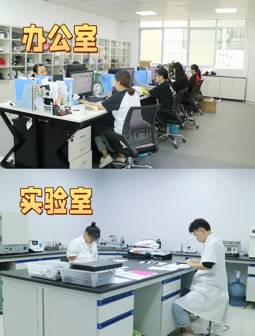 广州这家帽厂,为什么敢每天在晒生产车间?