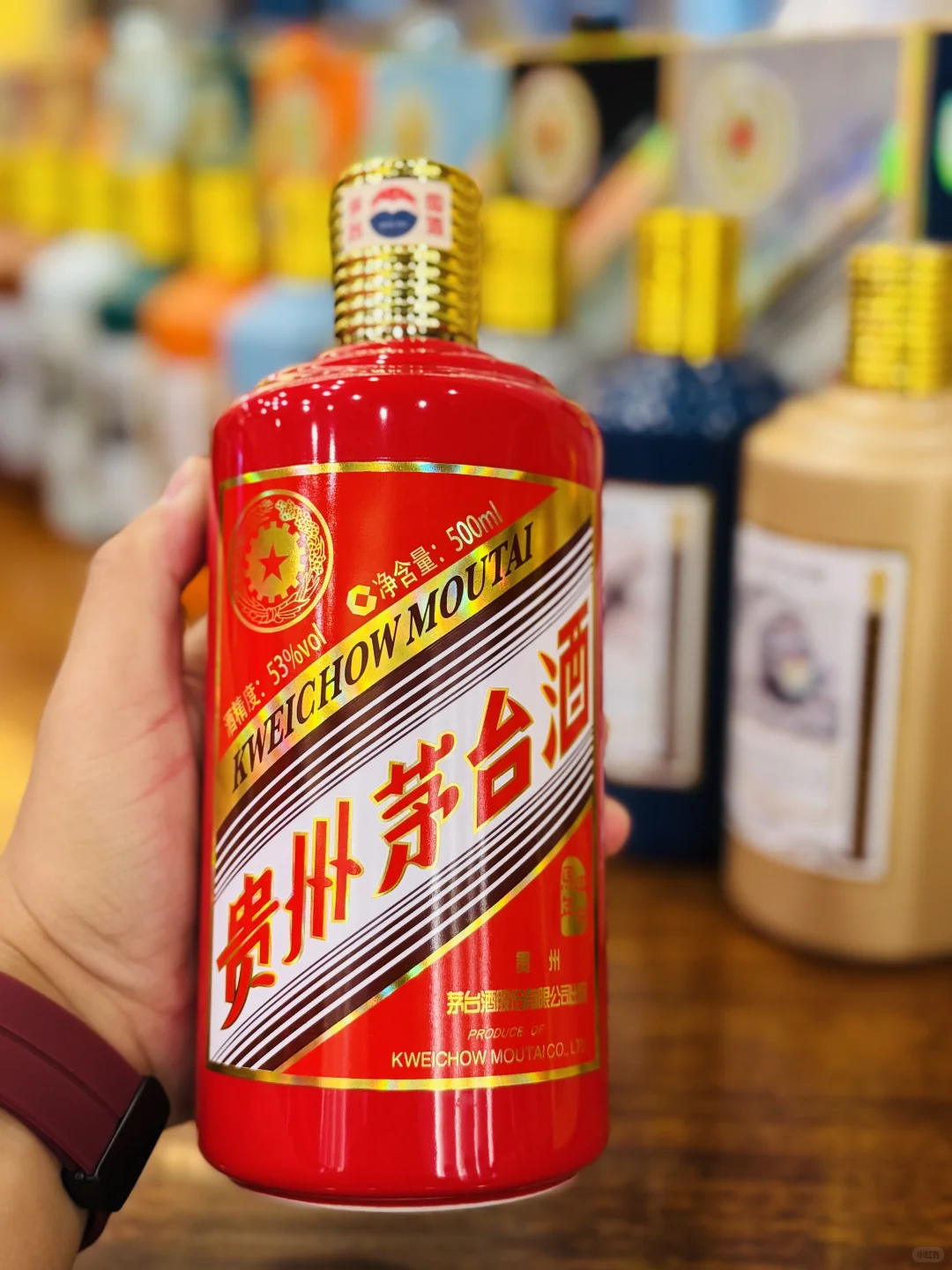 忍不住又剁手了???