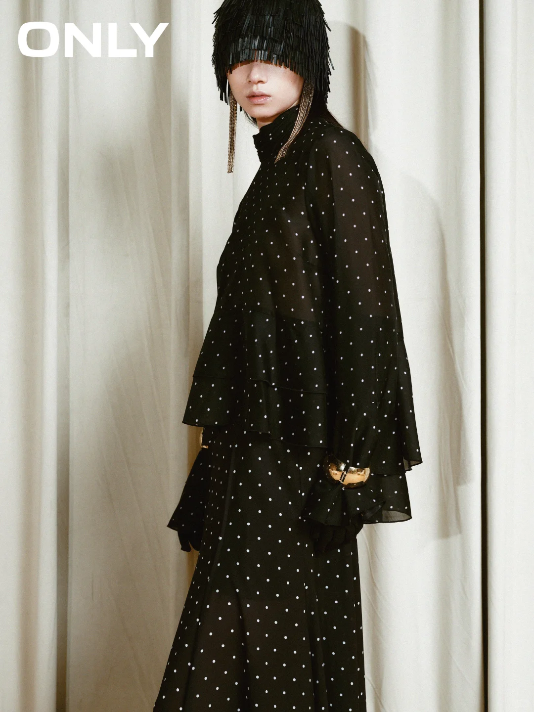 ONLY三十而熠|从流行符号到风格觉醒