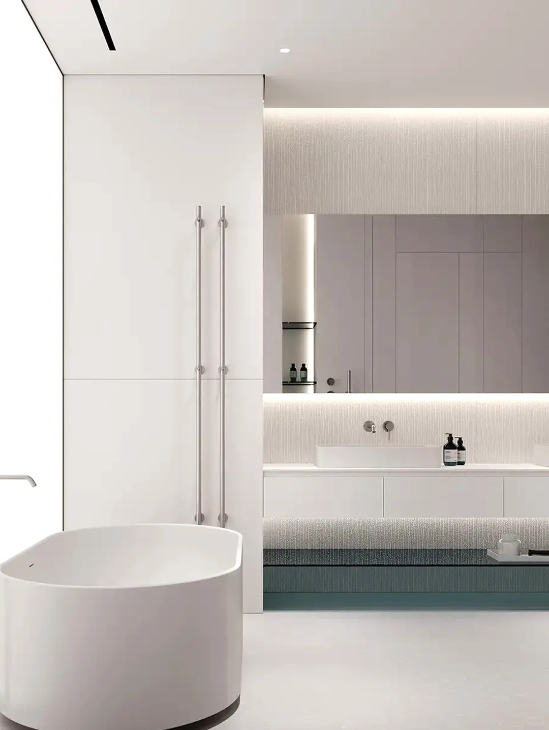 装修人必看的2024年家装设计流行趋势‼️