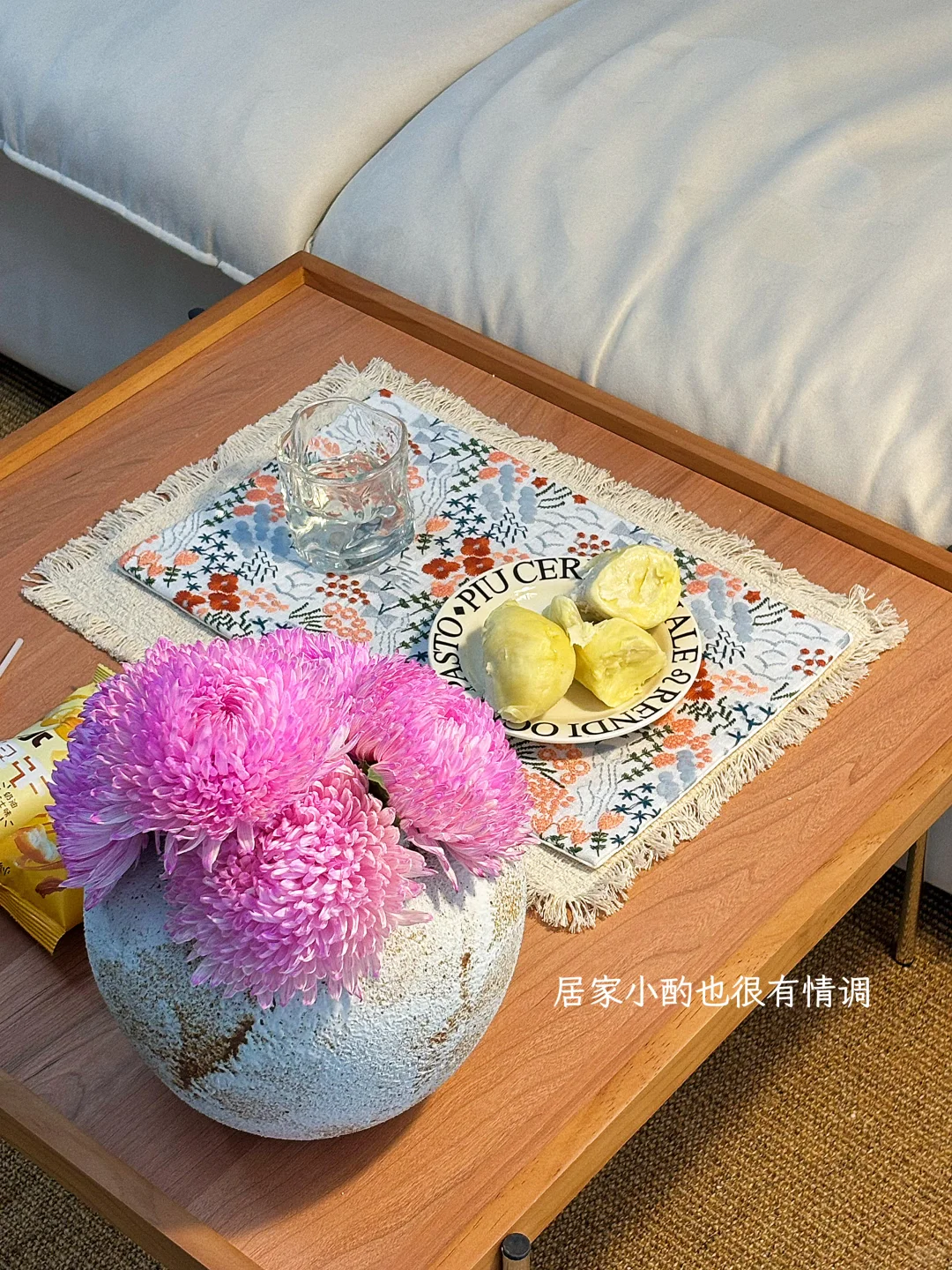 ?打工人的微醺夜，52度的浓香刚刚好