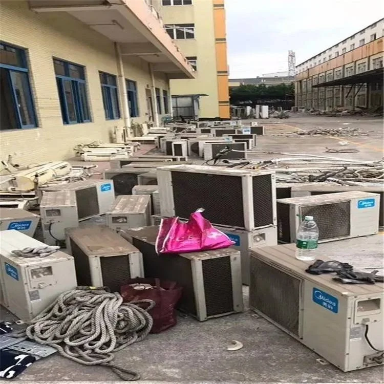 深圳旧空调回收