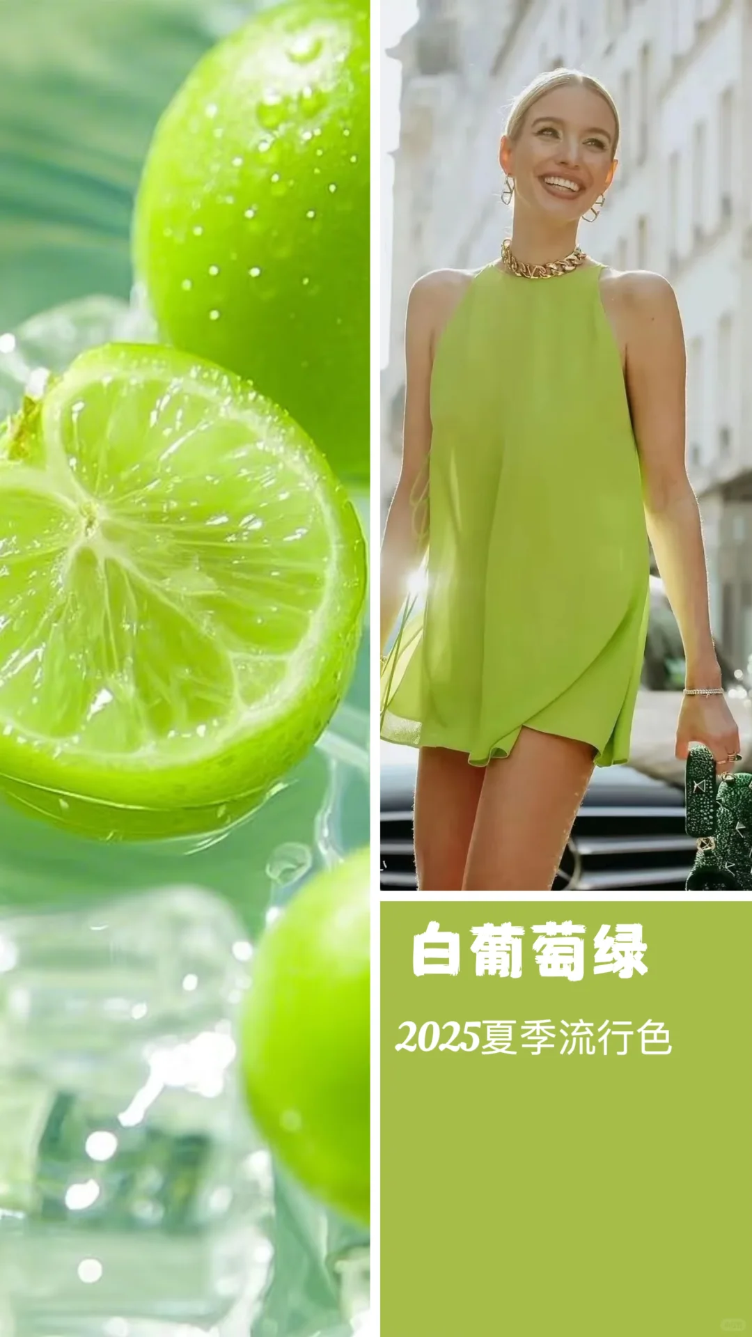 2025年夏季必入!