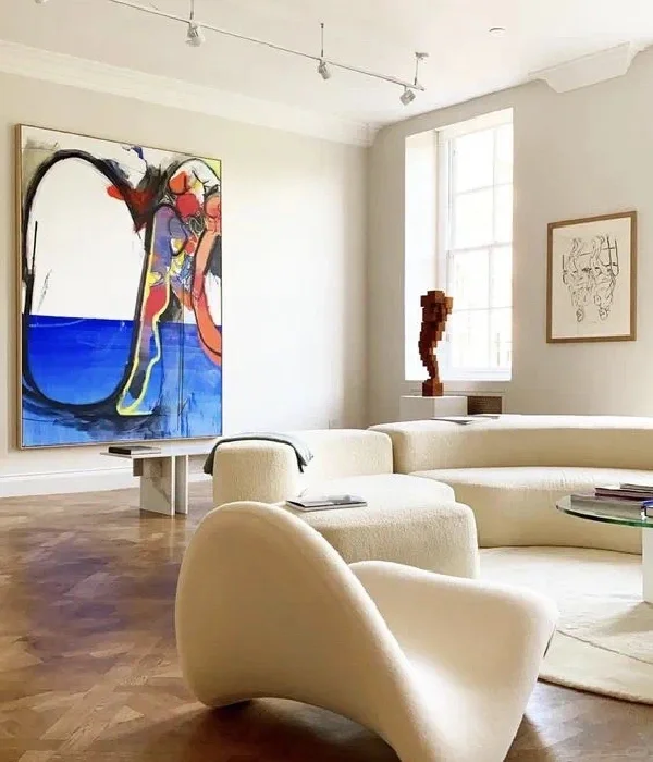 ?⚪️今日分享｜2024家居流行趋势速览?️‍?️