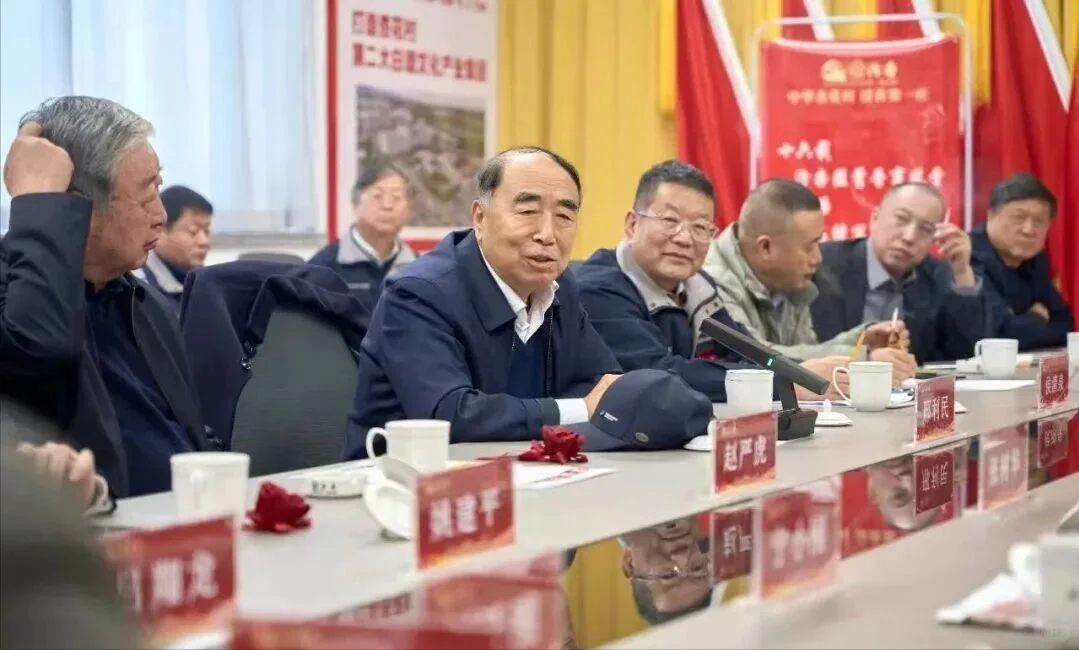 这场论坛,正在改写清香白酒的未来!