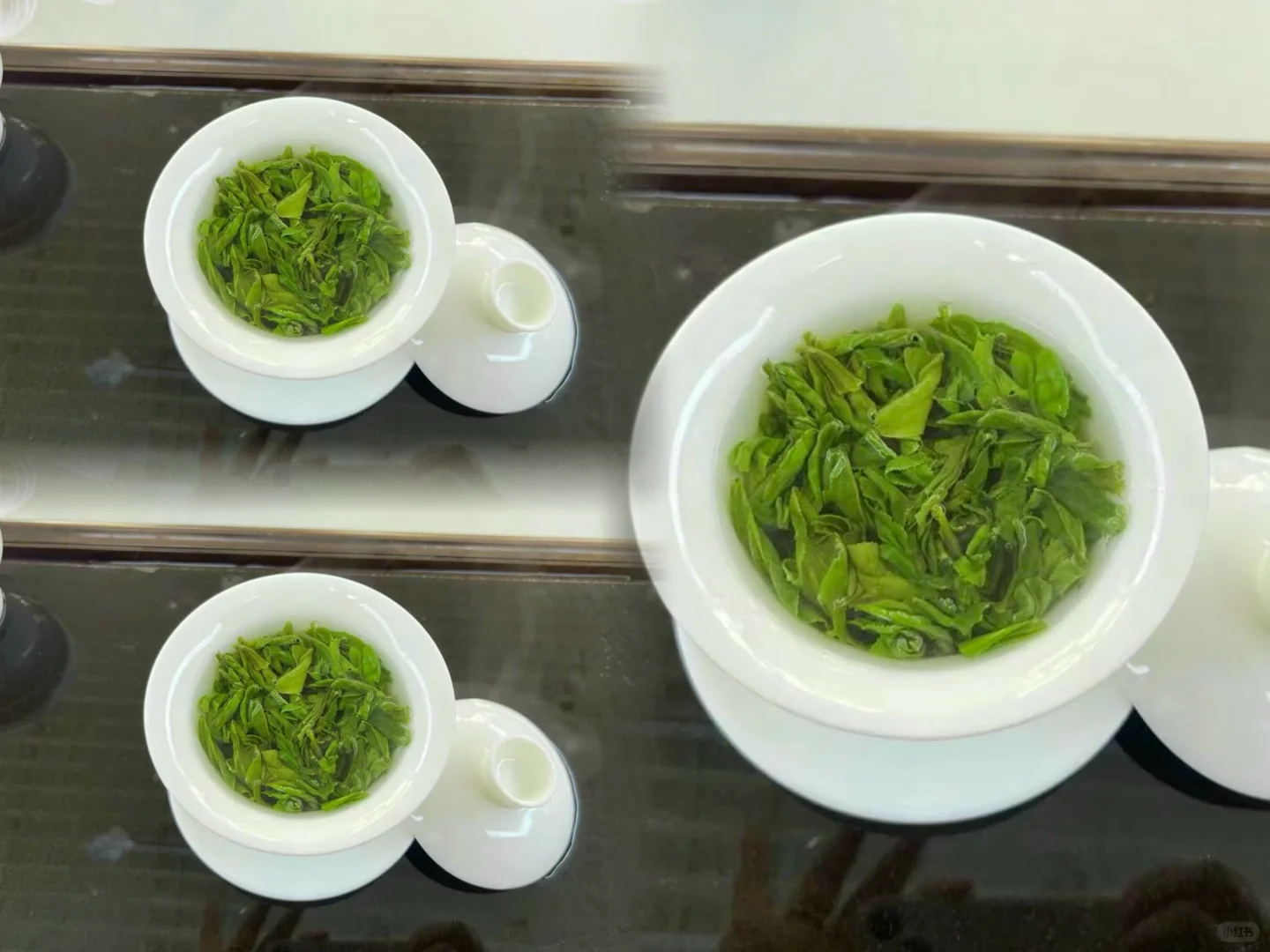 乡村振兴#六安瓜片