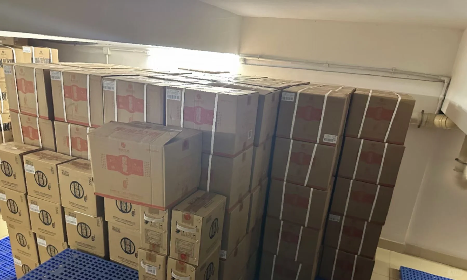 2020年，习酒1988，请来围观围观