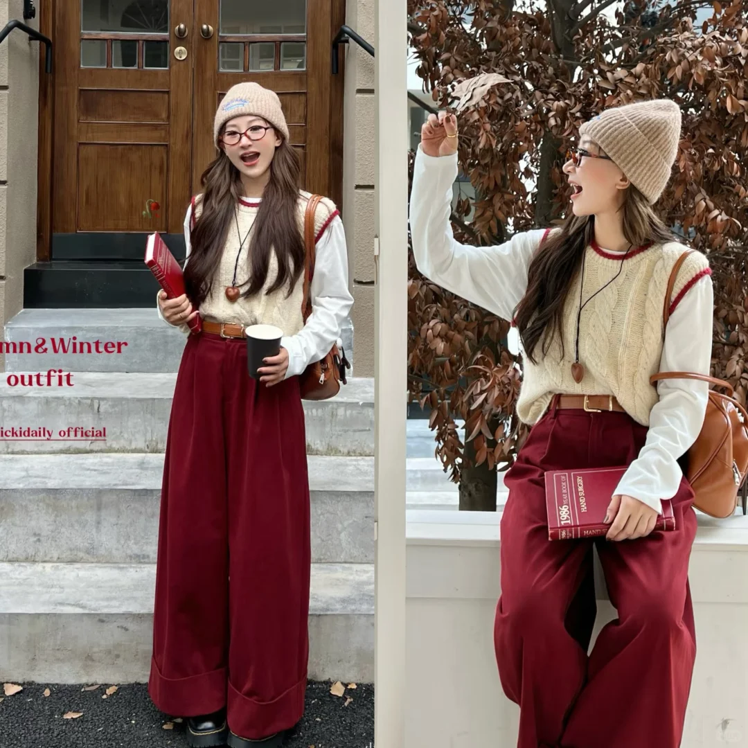 2526秋冬趋势配色要点！！！