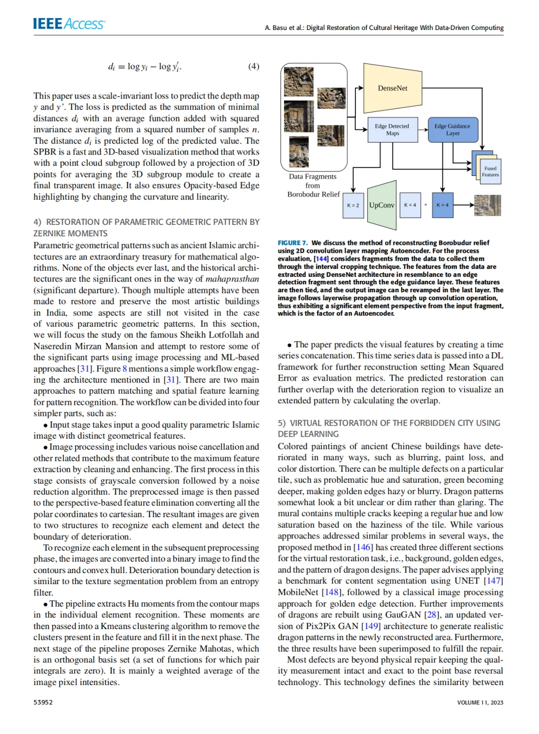 Day 29｜文化遗产+数字技术