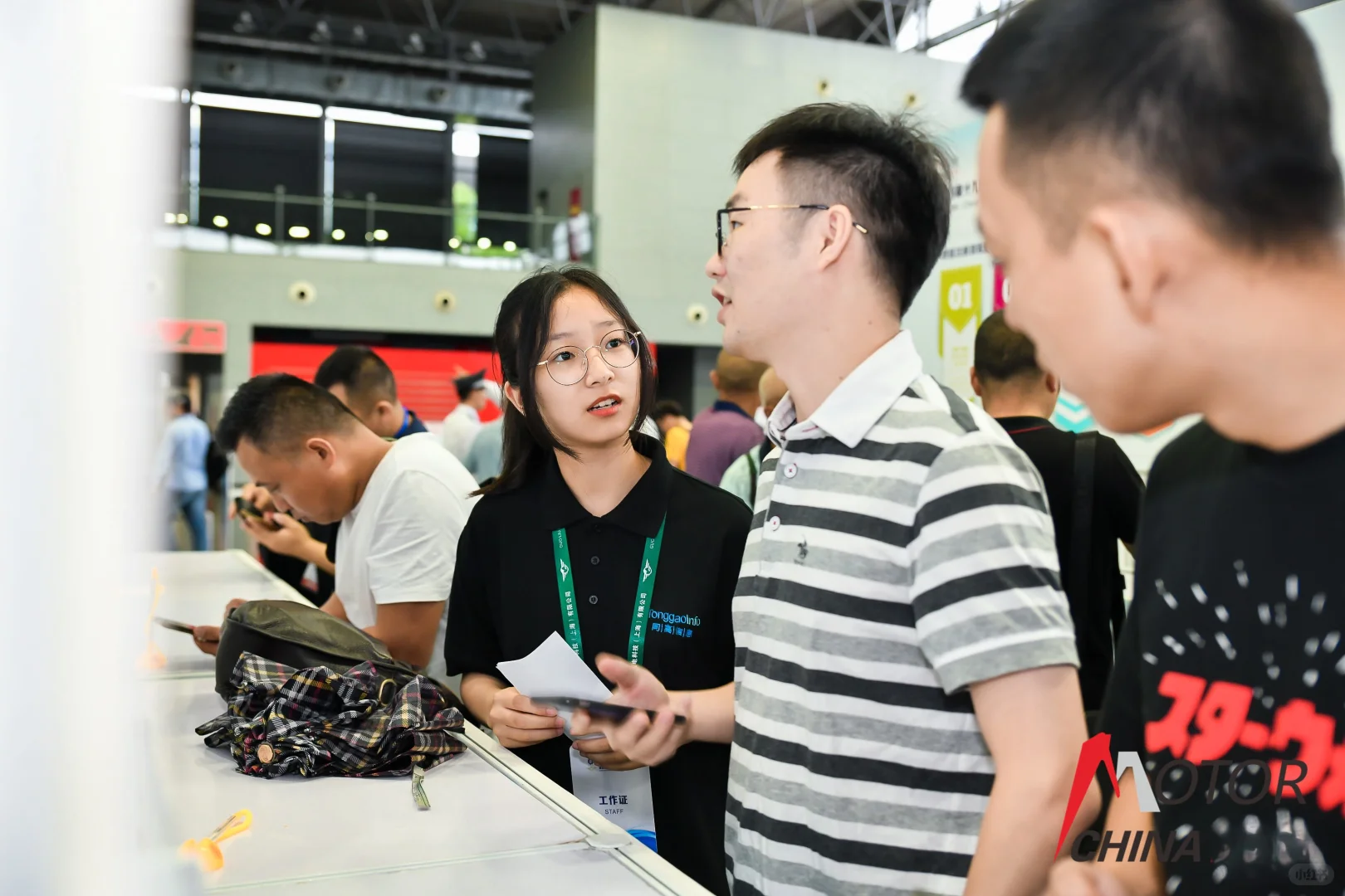 关注！2026上海第二十八届电机展览会