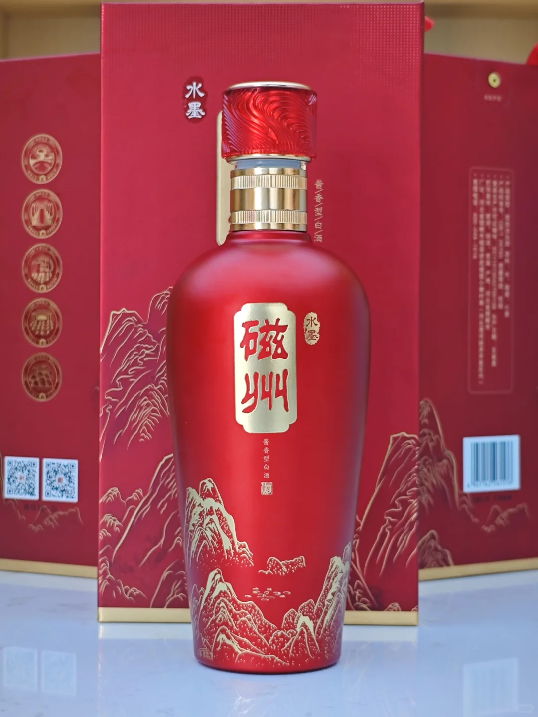 来邯郸旅游！一定要买的特产酒！！！