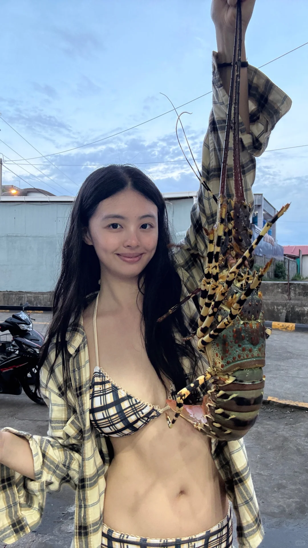 仙本那海鲜市场砍价多少合适？