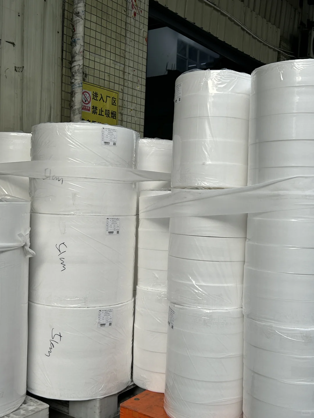 工厂直出 宝藏✨无纺布来咯 不火没道理!