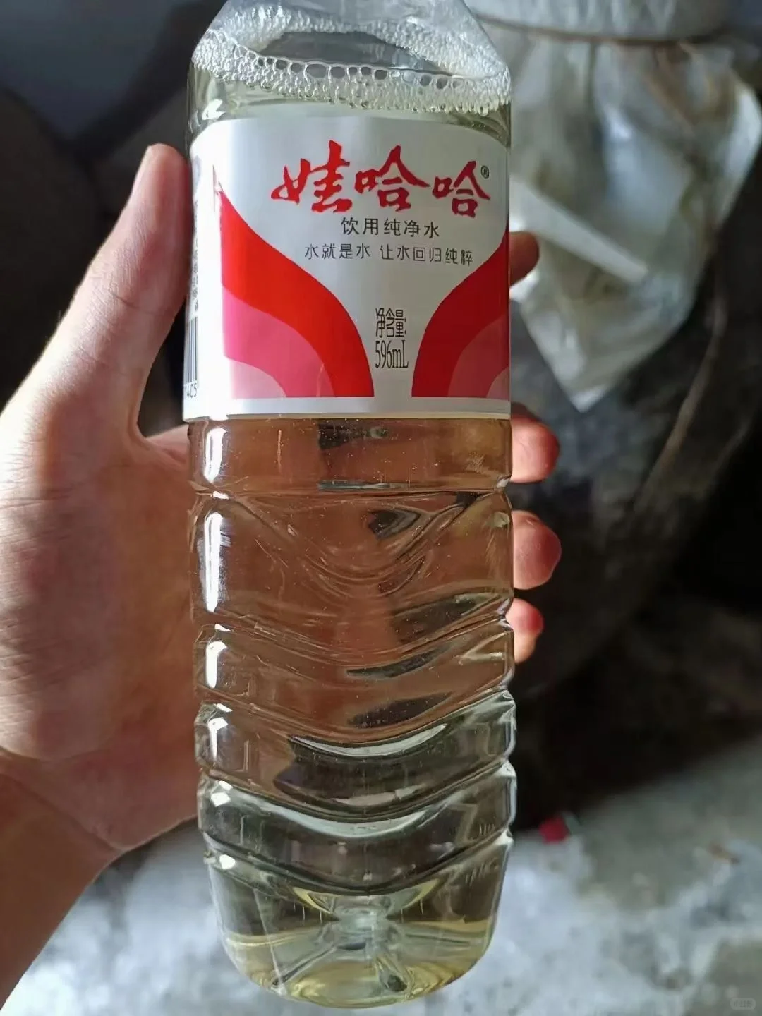 高品质酱香年份老酒