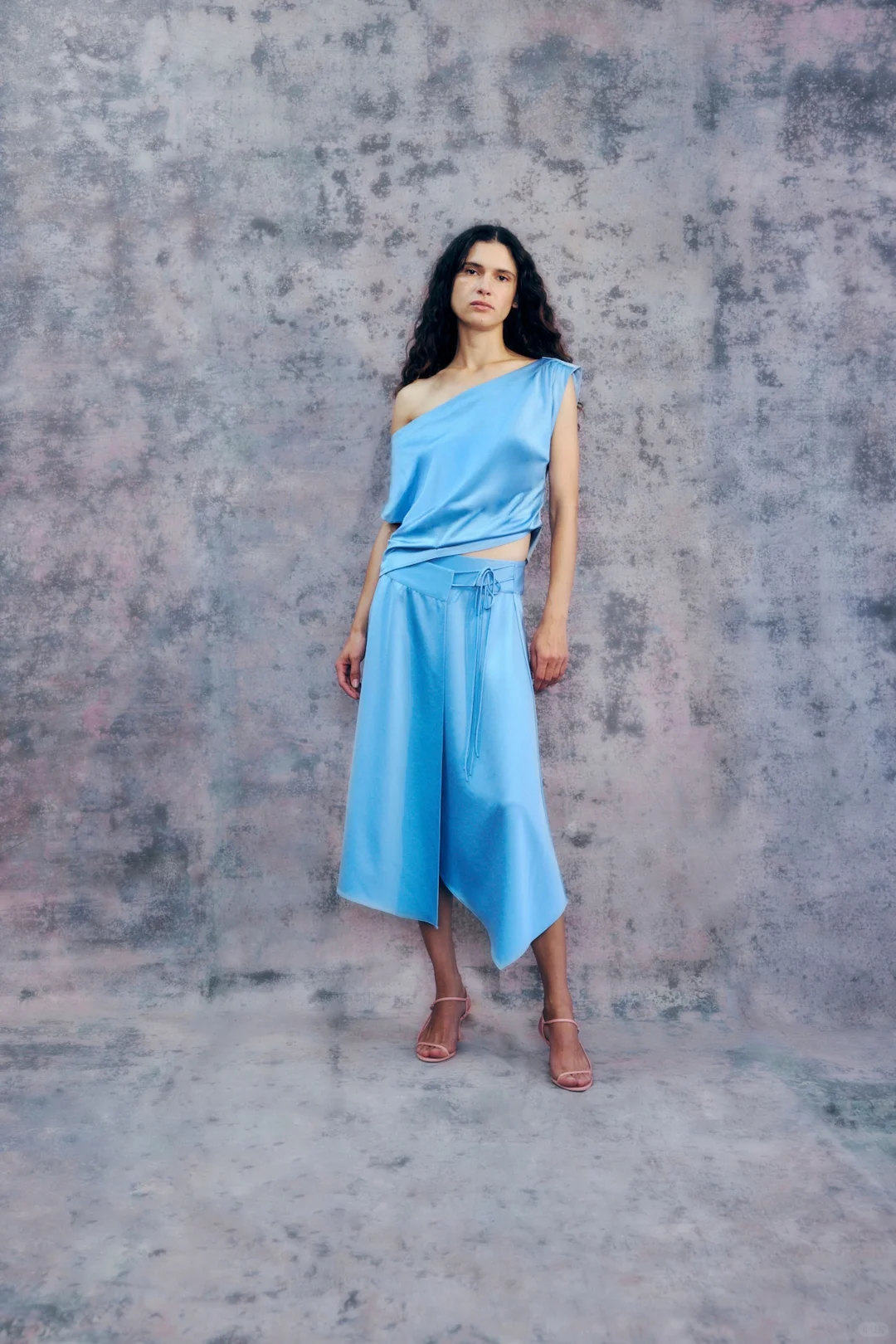 秀场细节｜2026春夏纽约时装周