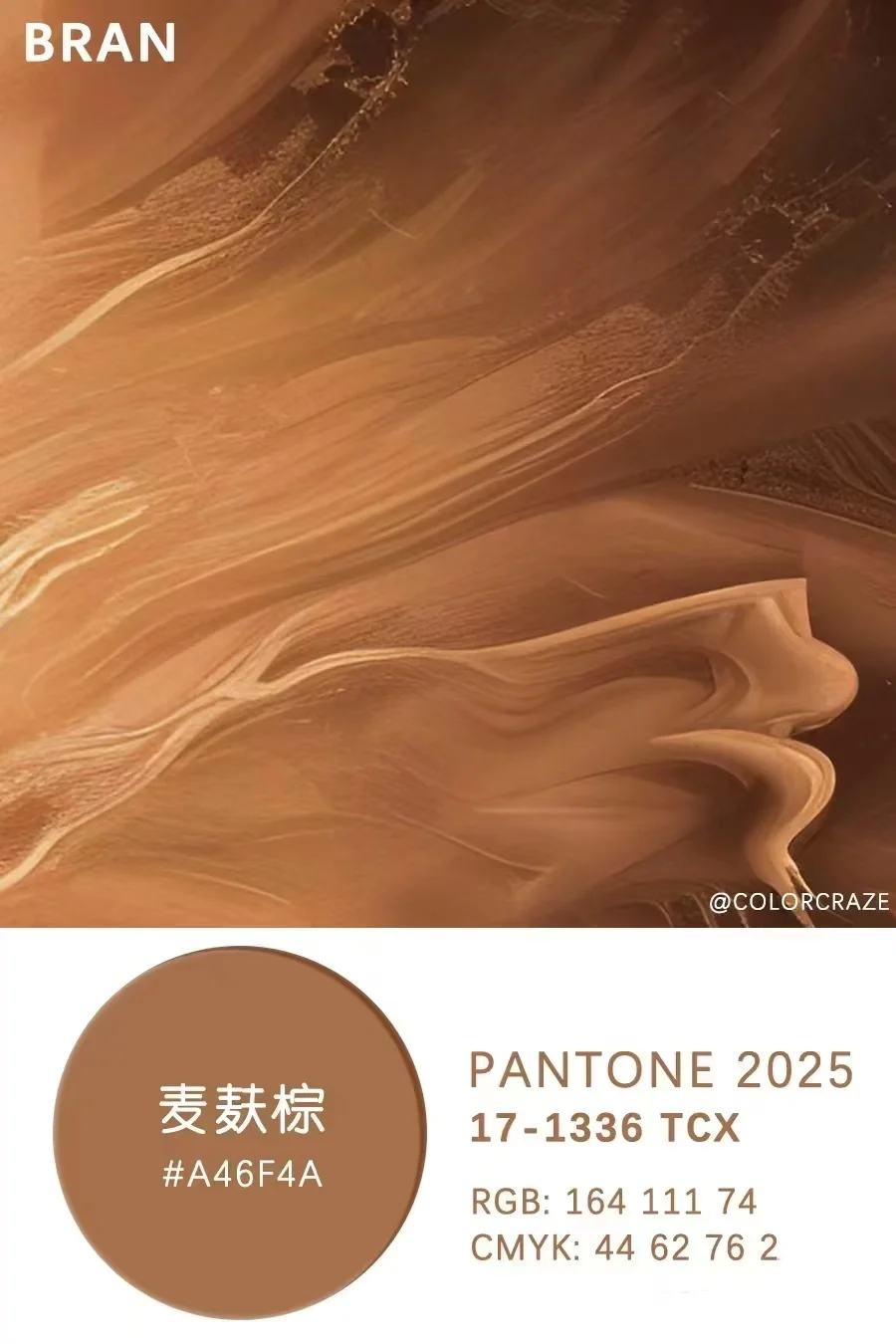 2025年纽约时装周十大春夏流行色