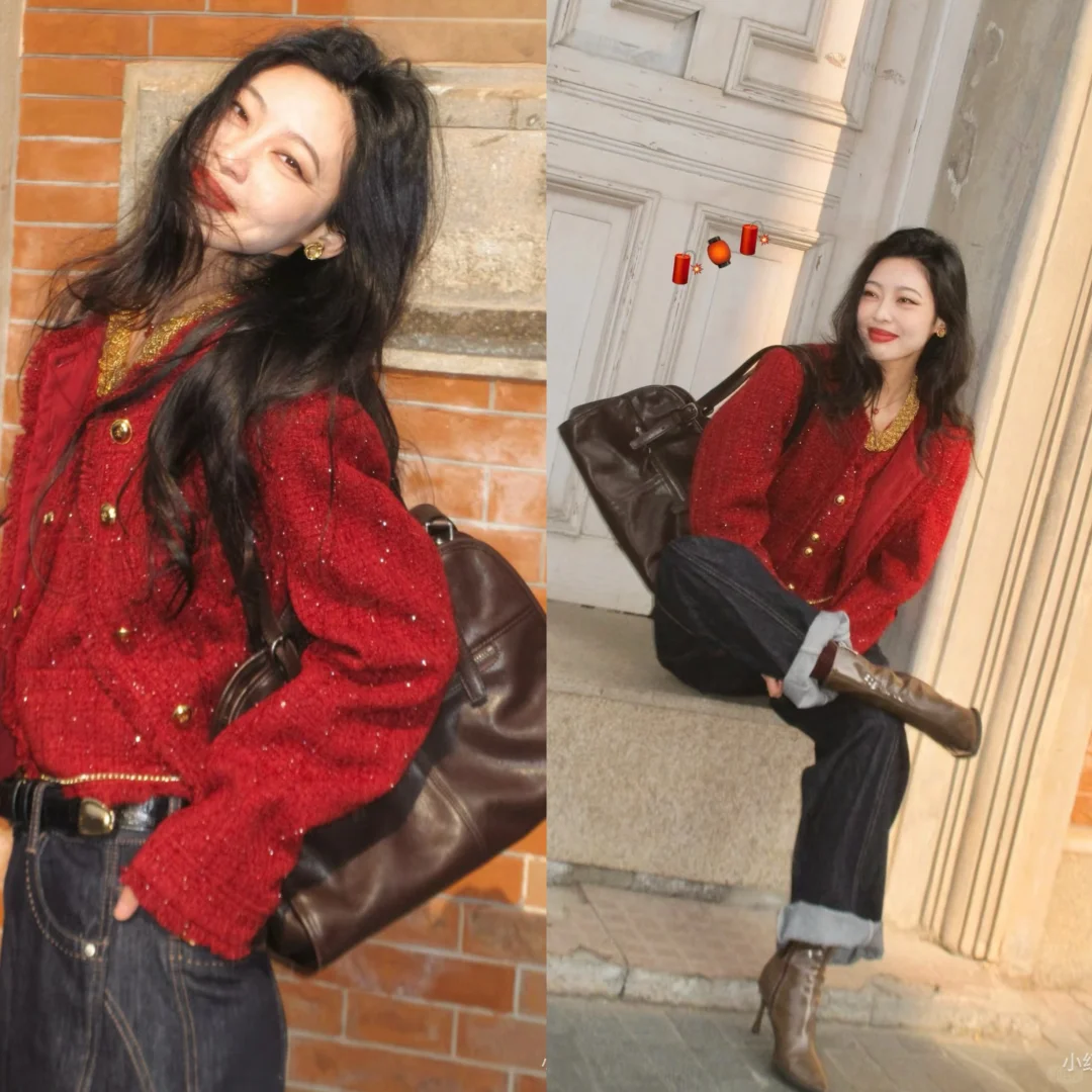 2526秋冬趋势配色要点！！！