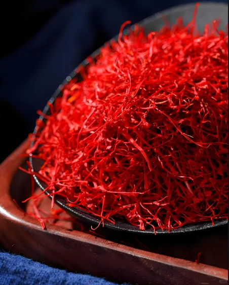 西红花进口单证+清关流程手把手教