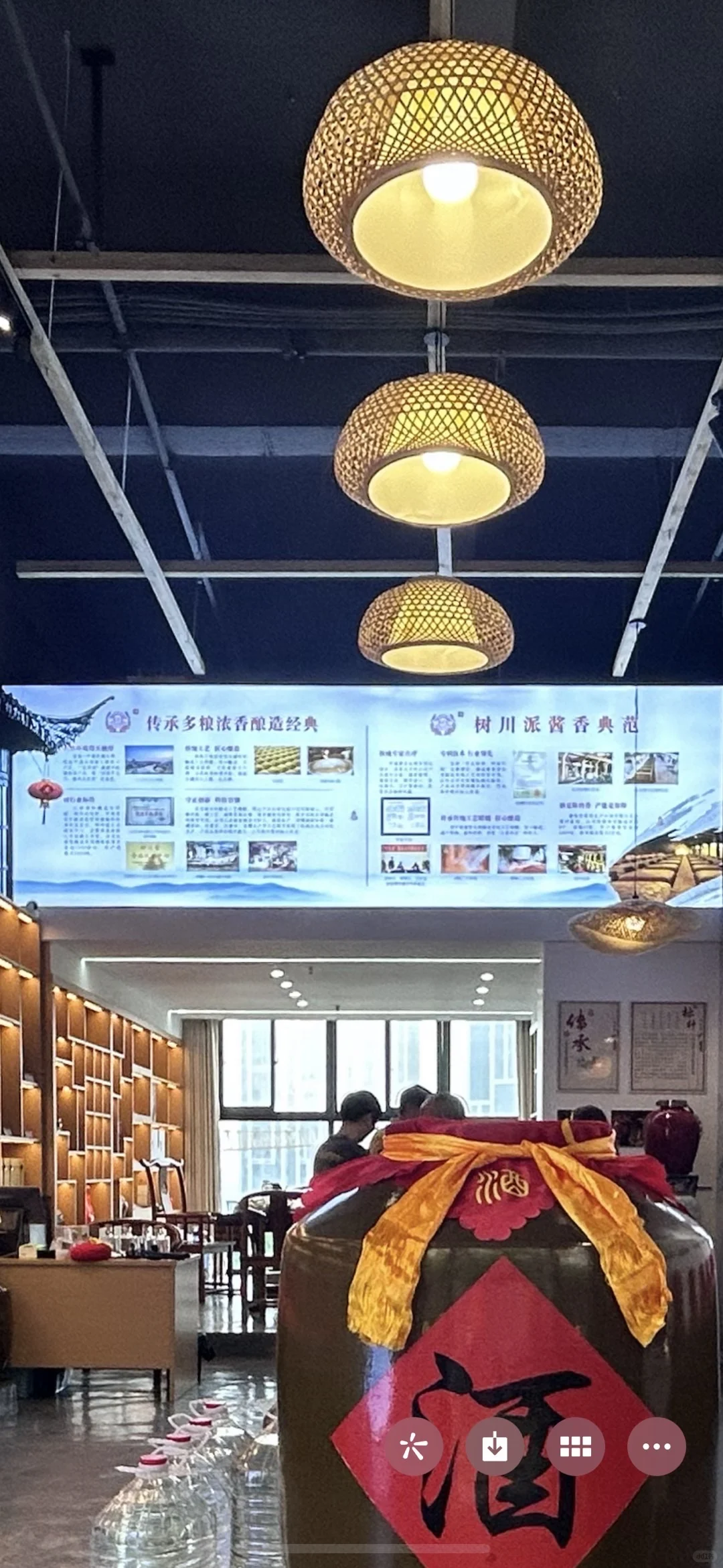 除了五粮液,宜宾还有什么酒值得你做?