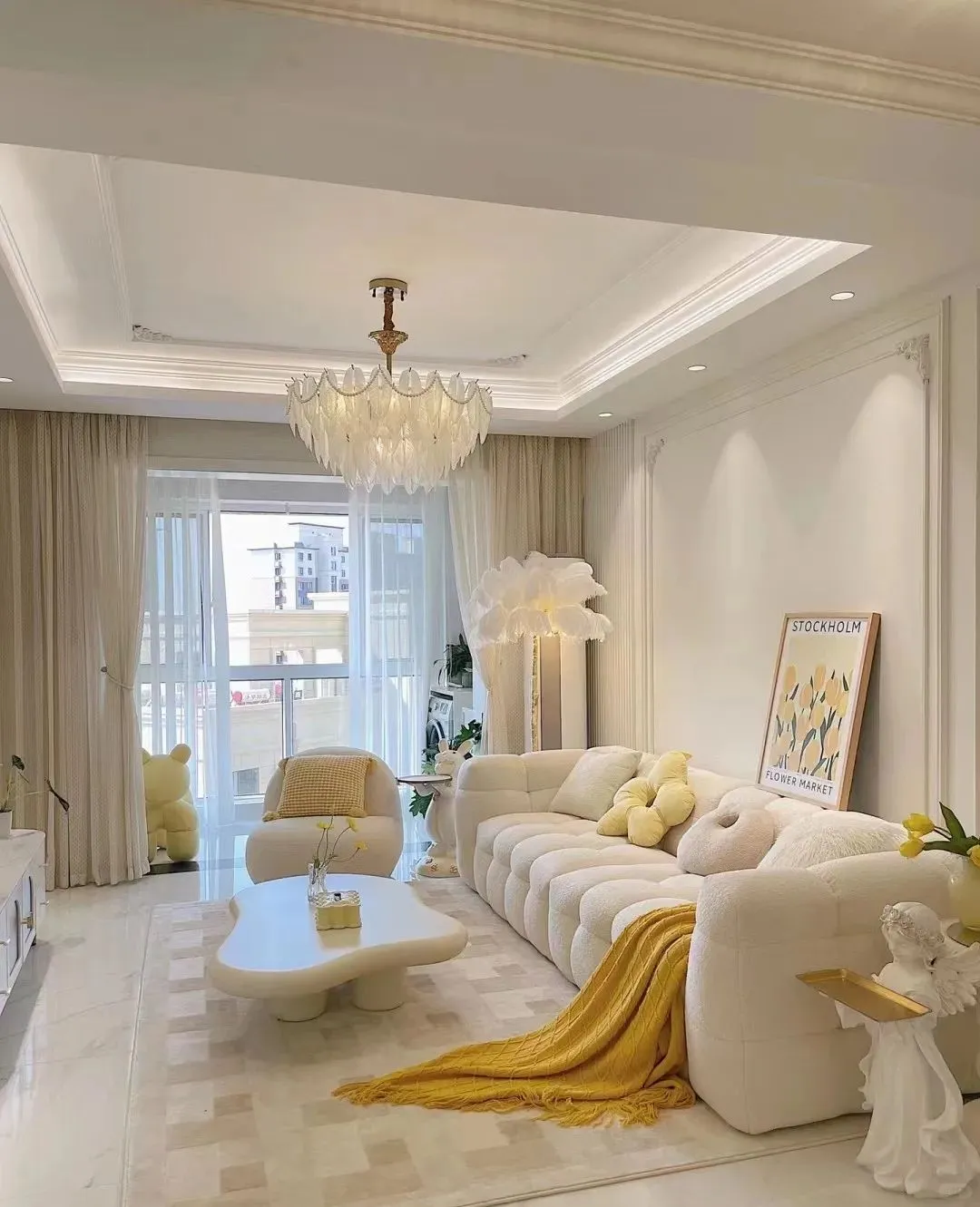 2024装修流行风格推荐